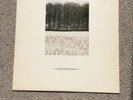 Joy Division Atmosphere Original 12” Vinyl