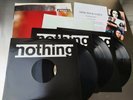 RAR Nine Inch Nails 3LP The Fragile Original EU Pressung 1999 Halo Fourteen NIN