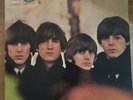 The Beatles For Sale Album Vinyl LP Mono 1964