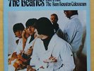 THE LIVE BEATLES LIVE FROM THE SAM HOUSTON COLISEUM 2-LP set BVP006