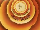 Stevie Wonder - Songs In The Key Of Life 2xLP  VG+