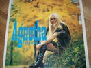 Agnetha Faltskog LP 