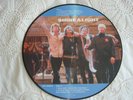 ROLLING STONES rare picture disc 12