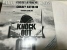 Direct TO DISC LP Charly Antolini - Knock Out / Jeton Audiophile Press IN Mint