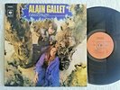 Alain Gallet 