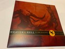 HEAVEN AND & HELL THE DEVIL YOU KNOW black sabbath dio RECORD LP ALBUM VINYL ORI