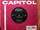 ORIGINAL UK - GLORIA JONES - HEARTBEAT/PT2 - CAPITOL - VG+