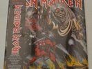 Iron Maiden - The Number Of The Beast - 2012 LP Picture Disc Neu & Ovp