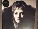 Angel Olsen 2 LP All Mirrors LTD Crystal Clear Color Vinyl Sealed New 2019