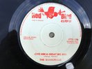 Shangri-Las, Give Him A Great Big Kiss/ Twist And Shout 7