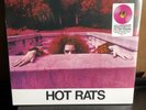 Frank Zappa - Hot Rats
