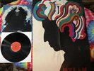 Bob Dylan - Greatest Hits - Columbia 360 LP w/Vintage Milton Glaser Poster