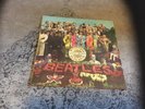 The Beatles   Sgt. Pepper’s Lonely Hearts Club Band   UK Stereo Vinyl LP