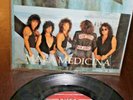 BON JOVI Mala Medicina - Bad Medicine 1988 MEXICO 7
