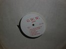 BOB DYLAN (BOOTLEG) - G.W.W. LP