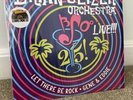 BRIAN SETZER ORCHESTRA Live  Let There Be Rock 12