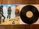 Motorhead Ace of Spades Vinyl LP NM