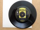 SCREAMING LORD SUTCH - DRACULA'S DAUGHTER ORIOLE LABEL RARE 7