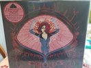 Goblin PROFONDO ROSSO OST 3xLP colored vinyl Waxwork Goblin Deep NEVER PLAYED