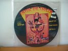 ENTER THE DRAGON rare Hong Kong Pressing PICTURE DISC LP 2001 HKRO19 Bruce Lee