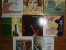 8 Vinyl LP Albums Instrumental Paul Mauriat & His Orchestra 1960-1970's Romantic