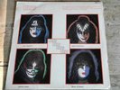 KISS - KISS KISS KISS KISS - Cat: NAC 7066 - LP - Rare SOUTH AFRICA
