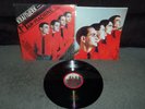 Kraftwerk The Man • Machine - 1978 Vinyl LP Capitol Records - SW 11728