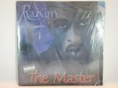 Rakim - The Master 2 x 12
