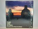 People Under The Stairs - Question In The Form Of An Answer LP OM 036VLP 2000