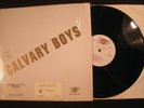The Calvary Boys - S/T - 1977 Private Vinyl 12'' Lp./ VG+/ Christian Gospel