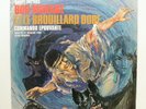 Disque 33T Bob Morane - le brouillard doré MUSIDISC