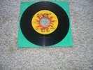 GARAGE-SWAMP RATS-NO FRIEND OF MINE/IT'S NOT EASY-HEAR BOTH