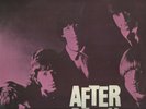 ROLLING STONES   SOUTH AFRICA   LP  AFTERMATH    EX+