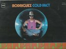 SIXTO RODRIGUEZ  SOUTH AFRICA  1974  LP COLD FACT   SUSSEX  SXBS 7000