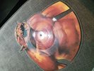 Metallica jump in the fire Picture Disc Vinyl