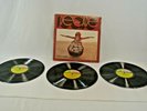 Neil Young Decade Reprise Record LP Vinyl Canada VTG EX