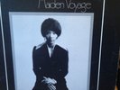Kellee Patterson ?– Maiden Voyage / LP PROMO Black Jazz Records ?– BJQD/12