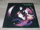 THE CRAMPS RARE LP PSYCHEDELIC JUNGLE