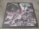 THE CRAMPS RARE LP OFF THE BONE