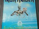 Iron Maiden - Seventh Son of A Seventh Son - Vinyl LP 1988