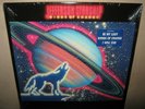 JEFFERSON STARSHIP Winds Of Change SEALED Demo PROMO New Vinyl LP 1982 BXL1-4372