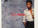 Babyface Tender Lover Lp-Solar VG/VG+