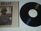 LP Vinyl ISD Rebelles Europeens Rock O Rama Record
