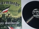 LP Vinyl ISD Rebelles Europeens Rock O Rama Record