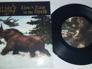 LP Vinyl ISD Absurd Goatmoon Rebelles Europeens Rock O Rama Record