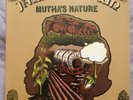 JAMES BROWN MUTHA'S NATURE LP
