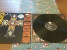 Guns N Roses - Appetite for destruction (Cross Cover) vinyl record