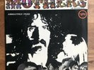 The Mothers Of Invention Absolutely Free Vinyl LP.