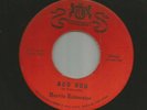 ROCKABILLY - MARVIN RAINWATER w LINK WRAY - BOO HOO  - HEAR- 1962 WARWICK
