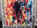 James Brown: Motherlode Compilation Vinyl Record 1988 Polydor 837 126-1 Funky